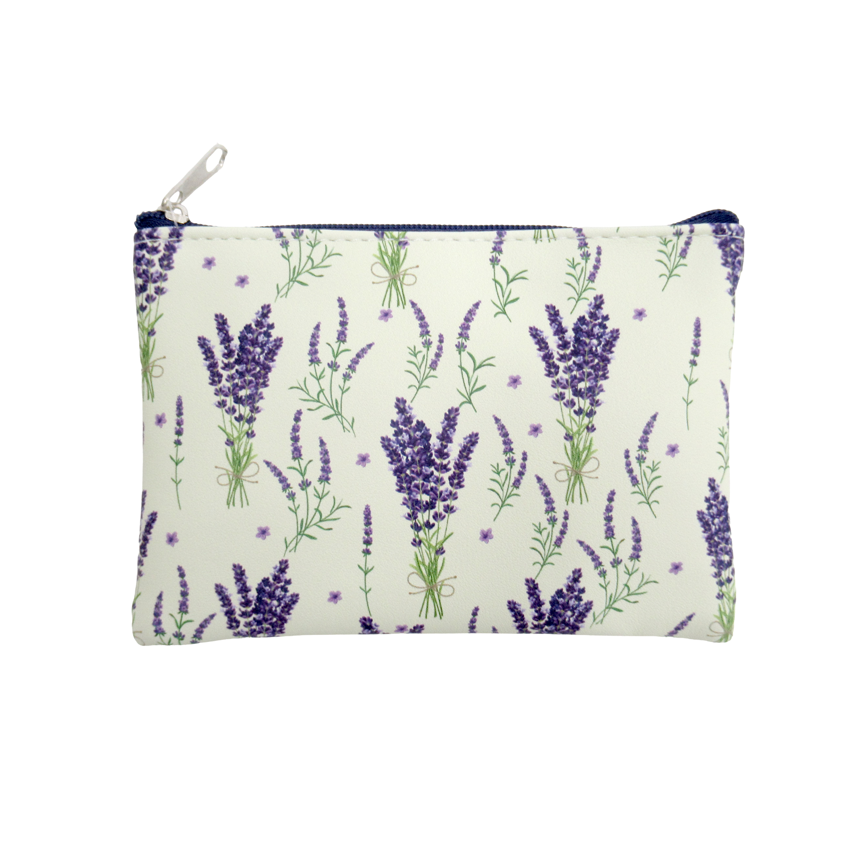 EUREKA ラベンダーポーチ (金平糖入り)